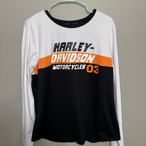 Women's Performance Wicking Colorblock Tee 1W